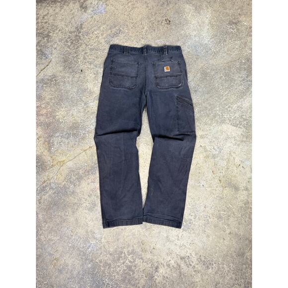 Vintage cowboy Carhartt Pants